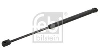 Heckklappen DäMpfer Gasfeder Kofferraum Febi Bilstein 31640 FüR 3C2 B6 Passat VW
