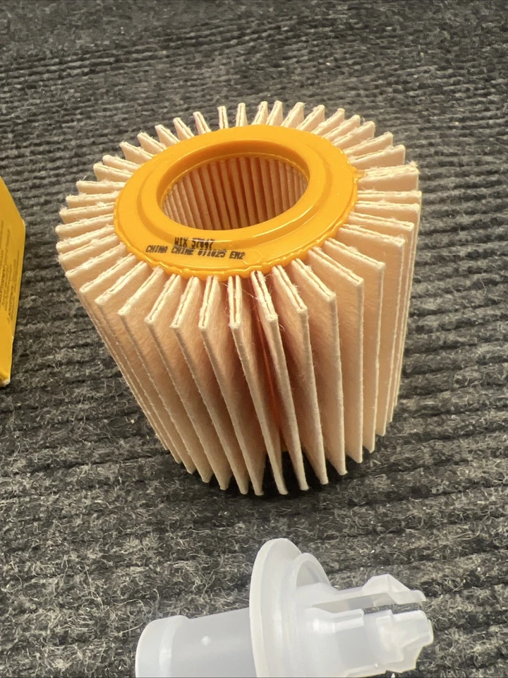 Filtro de aceite WIX 57047 Foto 4 de 4