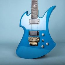 【新品ギグバッグ7700円追加12397】BC.Rich Mockingbird B.C. RICH MOCKINGBIRD (NT SERIES) for sale - Price and Used Value