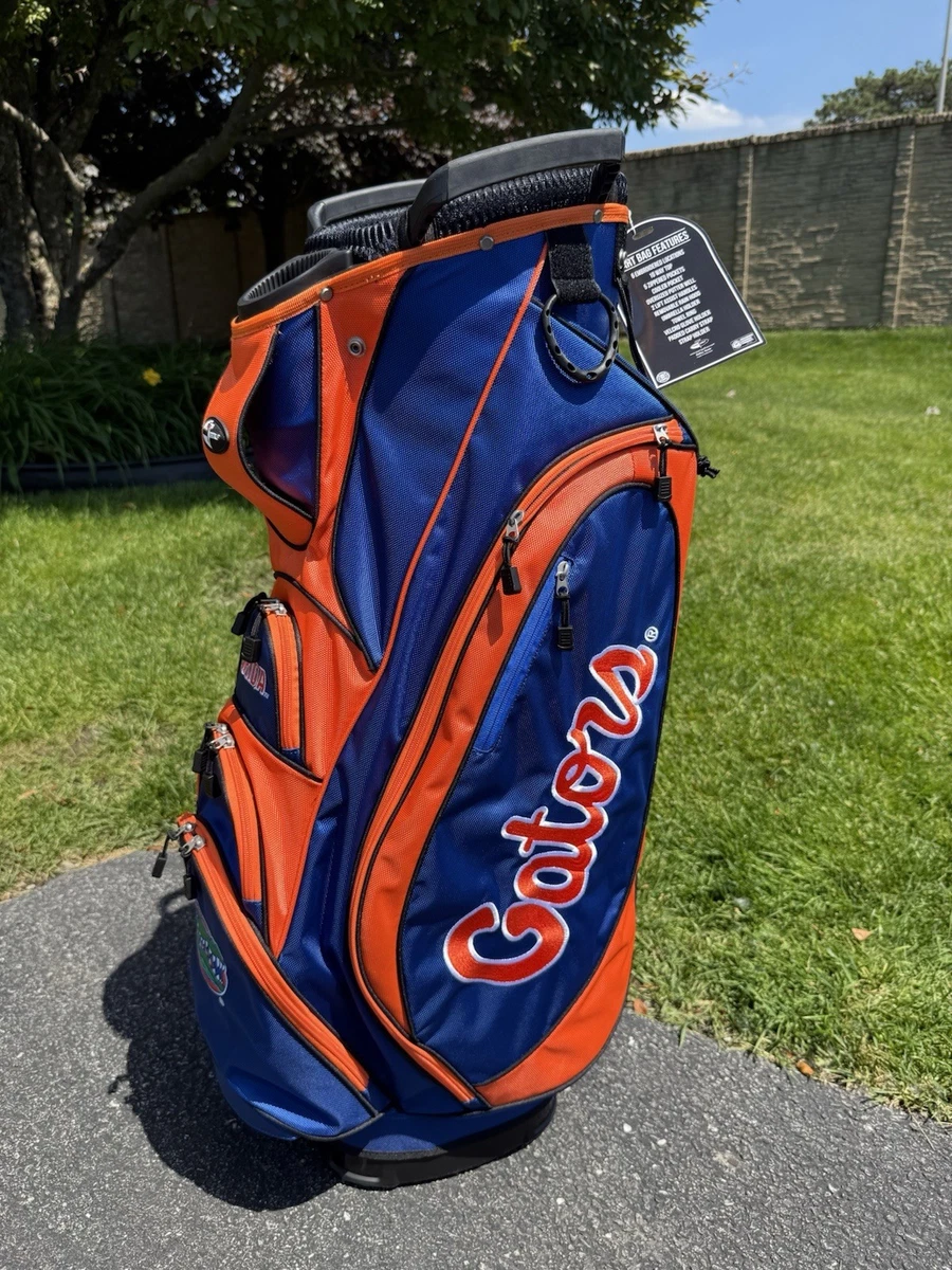 Florida Gators Golf Bags for sale | eBay