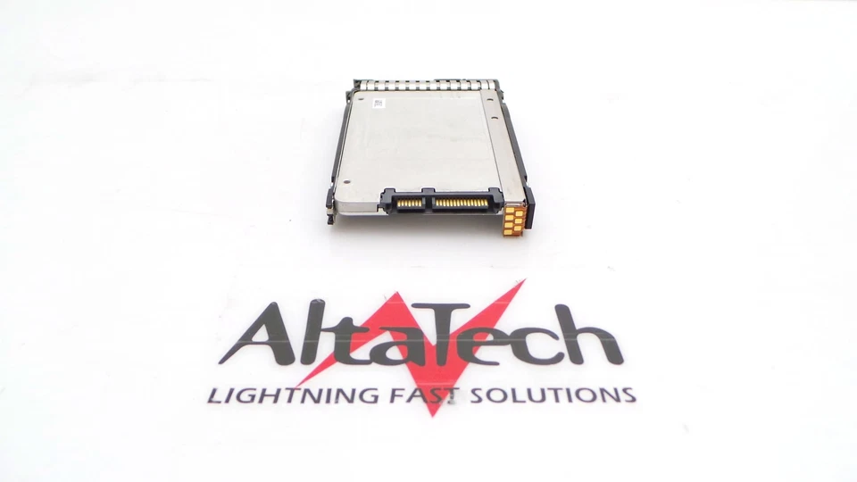 HP 80GB Solid State Drive 805361-001 6GBps RI SFF SATA SC SSD Internal 2.5" SFF - Image 3 of 4