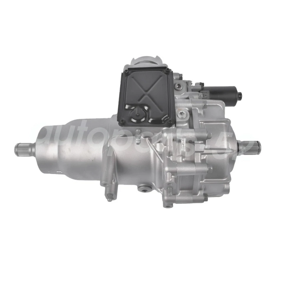 Diferencial de una sola velocidad para Jeep Cherokee 2014-2018 68090612AG 68090612AE Foto 2 de 4