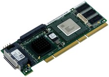 Controller Adaptec ASR-2200S/64MB Dual-Port U320 SCSI RAID PCI-X