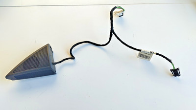 Mercedes Cls W219 Front Left NSF Side Door Tweeter Speaker A2117250198