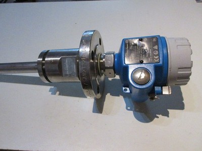 Endress+Hauser Liquiphant M, FTL51-AHF 17/0