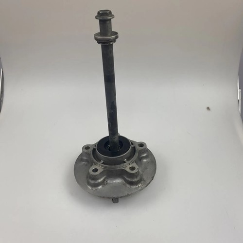 Kettenradträger Halter Kettenrad Hinterrad Achse Suzuki SV 650 S 99-02 BT3459