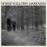 Delia Gonzalez - Horse Follows Darkness - Cd Album - E3447Z