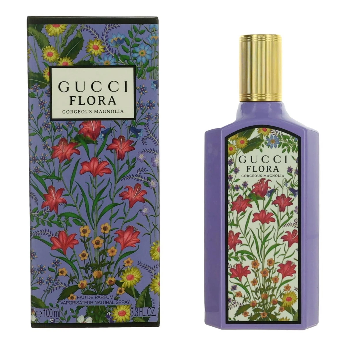 Gucci Flora Perfume Fragrances for Women for sale | eBay