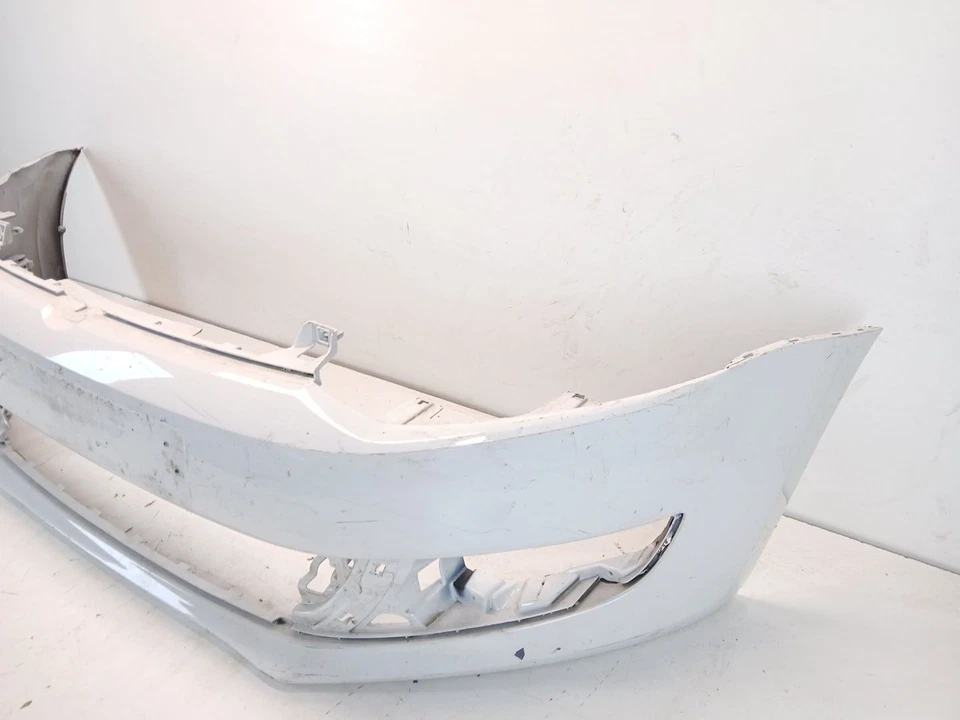 6R0807221 PARAGOLPES DELANTERO / 1065965 PARA VOLKSWAGEN POLO 6R1 1.6 TDI DPF - Imagen 4 de 4