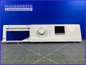 Blende Elektronik Waschmaschine - beko WML61023N 285174
