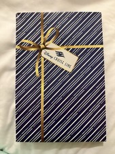 2025 Disney Cruise Line Exclusive Sealed Activity 30 Page Coloring Kit