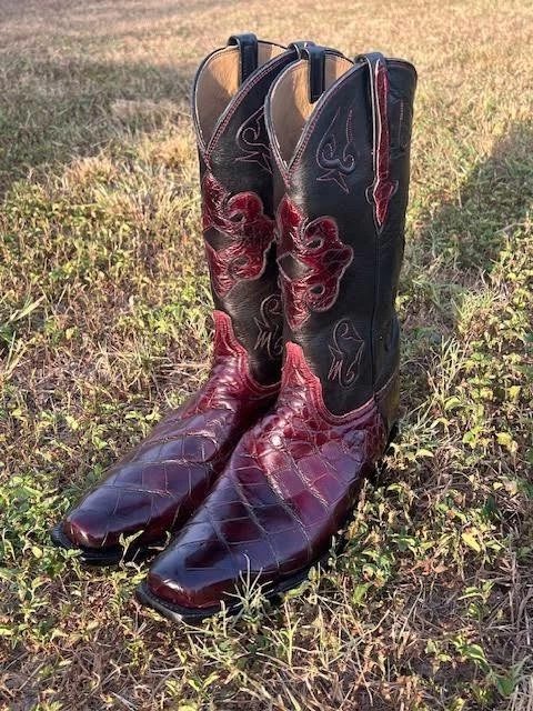 Lucchese 2000 Boots In Men's Boots for sale - eBay