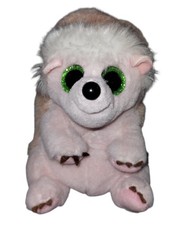Ty Beanie Baby Bellies BUMPER the Hedgehog (6 Inch) Stuffed Animal Toy