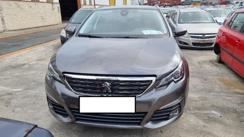 0312230 Aussenspiegel Links für PEUGEOT 308 SW GT PACK 2018 192488 - Bild 7 von 10