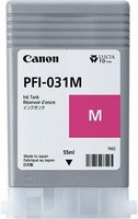 Canon 6265C001AA Pfi-031M Ink Cartridge 1 Pc(S) Original Magenta ~E~