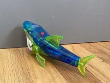 Big Time Toys- Brite Lites Shark Flashlight Toy - 3 Light Modes -Works