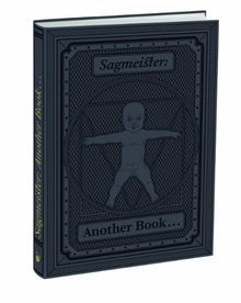 Sagmeister: Another book about Promotion and Sales ... | Buch | Zustand sehr gut