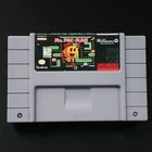Ms. Pac-Man SNES Game Only NTSC-U/C Tested Authentic