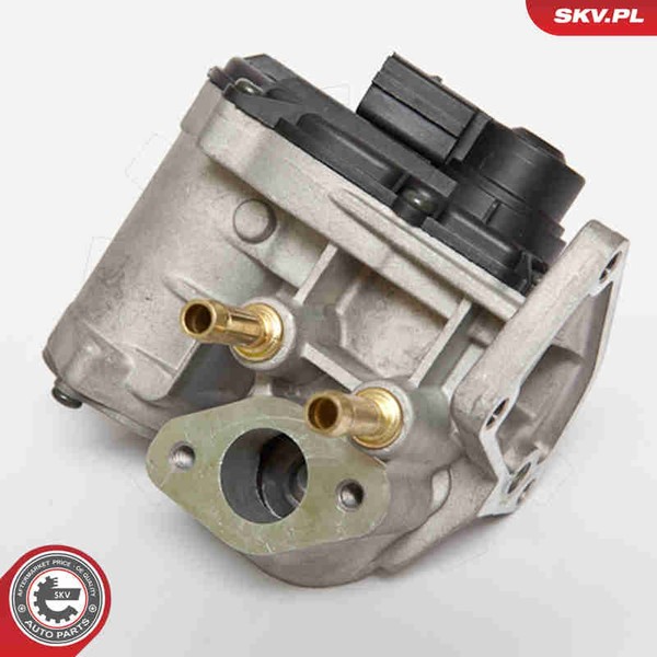 Esen Skv Agr Ventil 14SKV086 FüR Audi Vw Skoda Golf Touran 1K1 5M1 8P1 A3 Plus 5-image