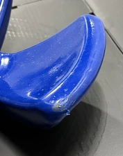 Greenfield Anchor 30lbs ,Coating on Bottom thumbnail 5