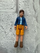 Schleich Zubehör Menschen beweglich Junge
