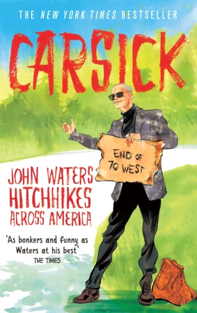 Carsick - Image 9