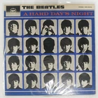 BEATLES A HARD DAY'S NIGHT APPLE EAS80552 1LP