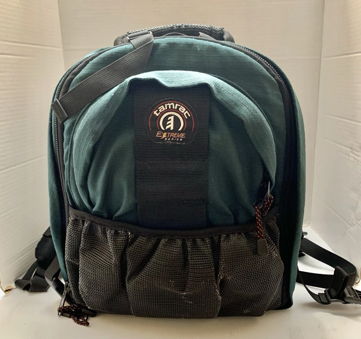 Tamrac Green Camera Backpacks for sale | eBay