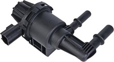 Vapor Canister Purge Valve 911-228 Compatible with 2004 2005 2006 Ford F-150 ...