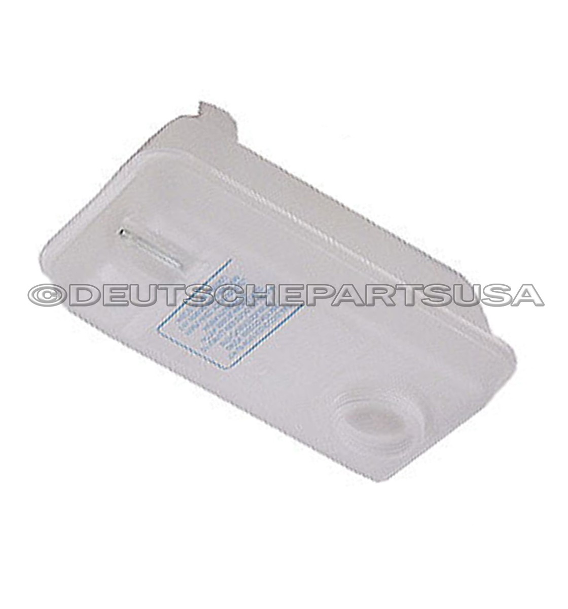 Réservoir De Compensation Volvo 940 I 2.0 I (B200F) 1993