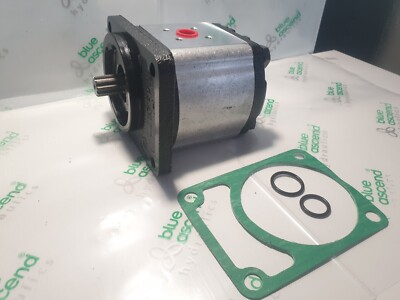 Hydraulikpumpe EICHER Tiger HY/ZFR1/8AR103, 0510425010 11,5 cc