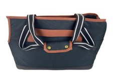 Dog tote bag carrier small