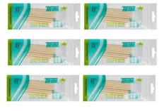 BL Trim Nail Care Sticks 6 Pieces