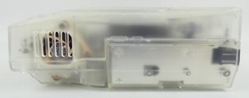 SEGA Dreamcast DCDigital PixelFX HDMI DreamPSU GDEMU Noctua Fan Clear Case