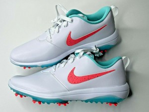 nike roshe g tour white hot punch