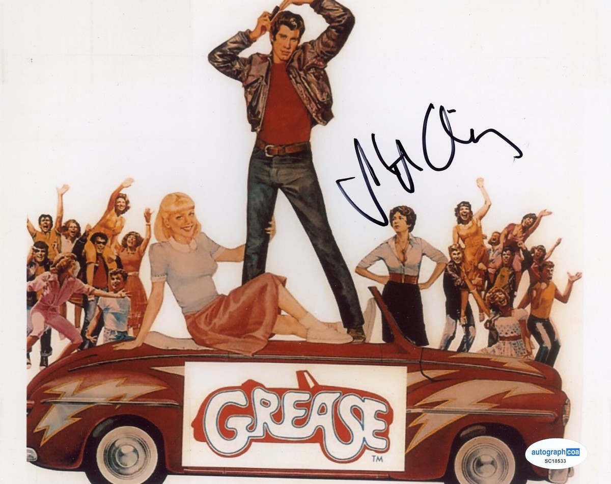 Grease Movie Rizzo Quotes