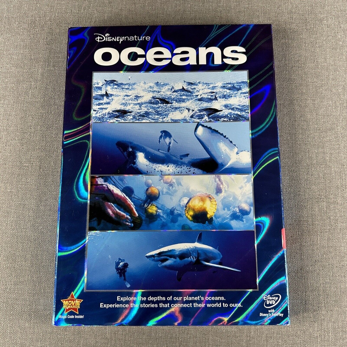 その他 Nature: Ocean Wonders [DVD] Nature: Ocean Wonders [DVD]