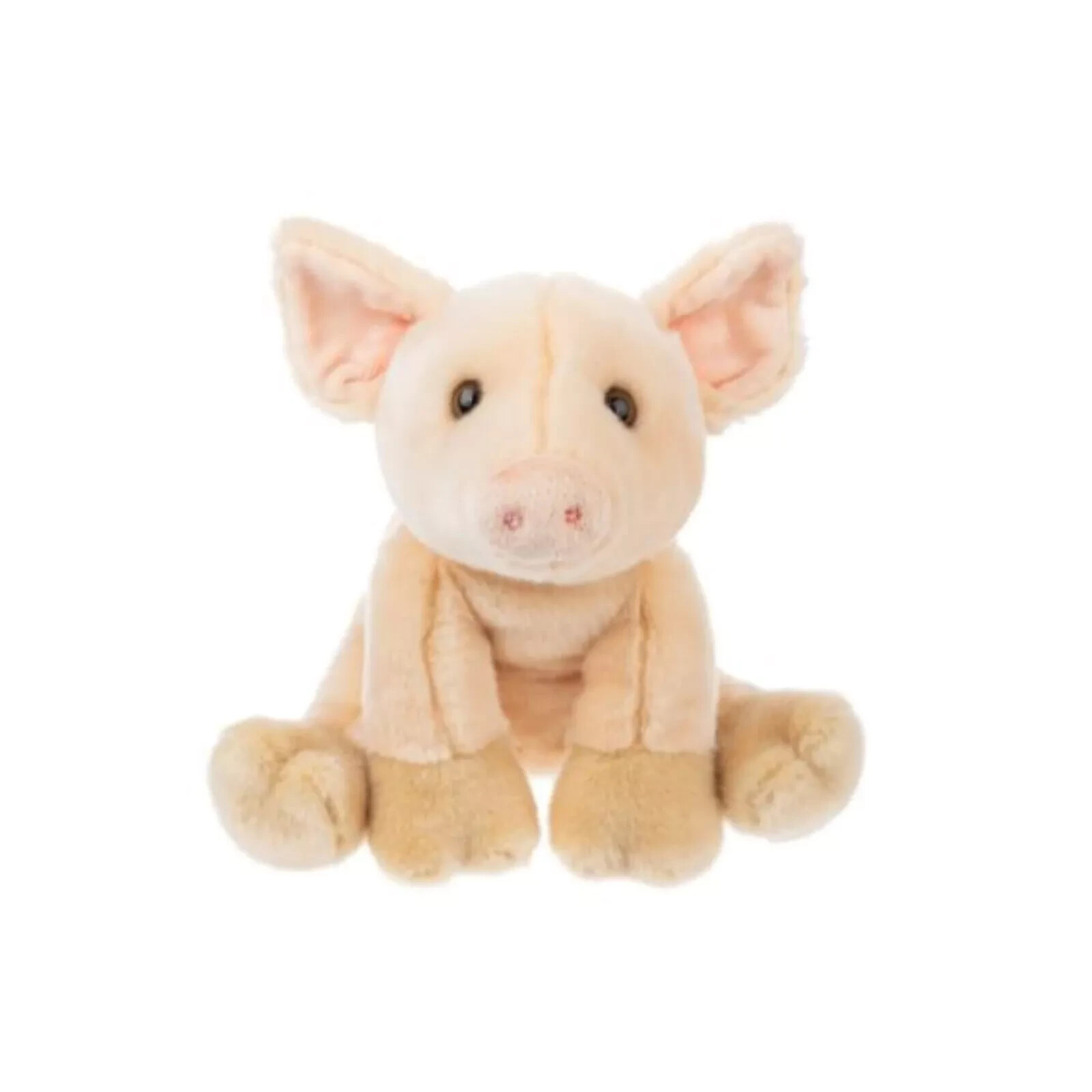 Ganz Heritage Collection Pig H14909 12" New with Tags