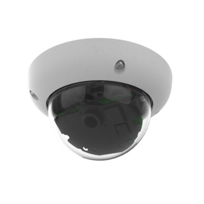 MOBOTIX D26A COMPLETE CAM 6MP, B079 (DAY) SECURITY CAMERA MX-D26A-6D079