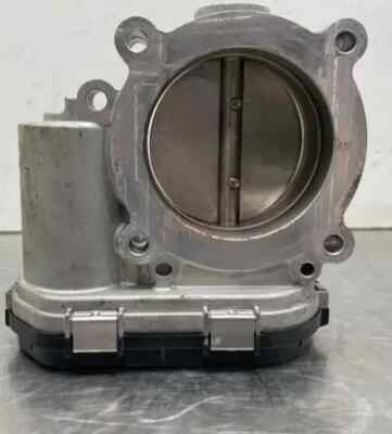 07-10 JEEP GRAND CHEROKEE 4.7L THROTTLE VALVE Body Assembly Module GENUINE OEM