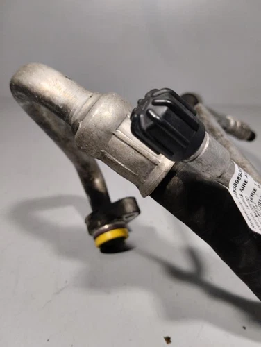 6453698930904 Tubos Aire Acondicionado para BMW SERIE 1 BERLINA (E81/E87) 126869 - Imagen 2 de 10