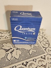 Zotos Professional Quantum Texture on Tint Acid Perm Argan Infused Medium Curl