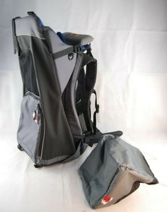 bush baby child carrier