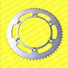 Couronne De Transmission En Acier 4590 Dents 59 HUSQVARNA TE 125 4T SMS4 4T #428