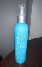 MOROCCANOIL HEAT STYLING PROTECTION FOR ALL HAIR TYPES LARGE 250ml/8.5 OZ NEW