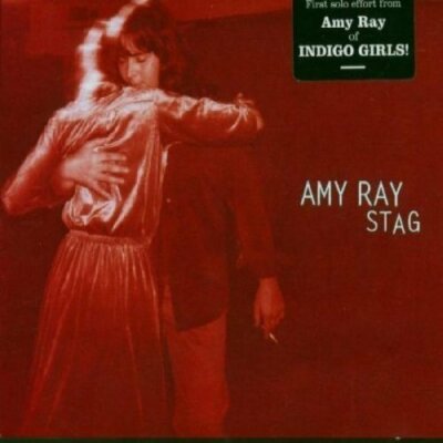 Amy Ray - Stag [CD]