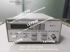 1PCS USED THORLABS PDA 200 C amplifier#ytd