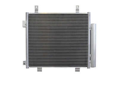 CONDENSER AIR CON RADIATOR FITS NISSAN PIXO SUZUKI ALTO 0,8 1,0
