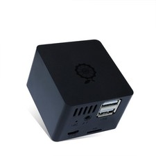 1PCS Black ABS Plastics Shell Cooling Case for Orange Pi Zero Expansion Board