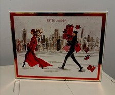 Estee Lauder Protect Hydrate 4Pcs Gift Set DayWear Creme Advanced Night Repair